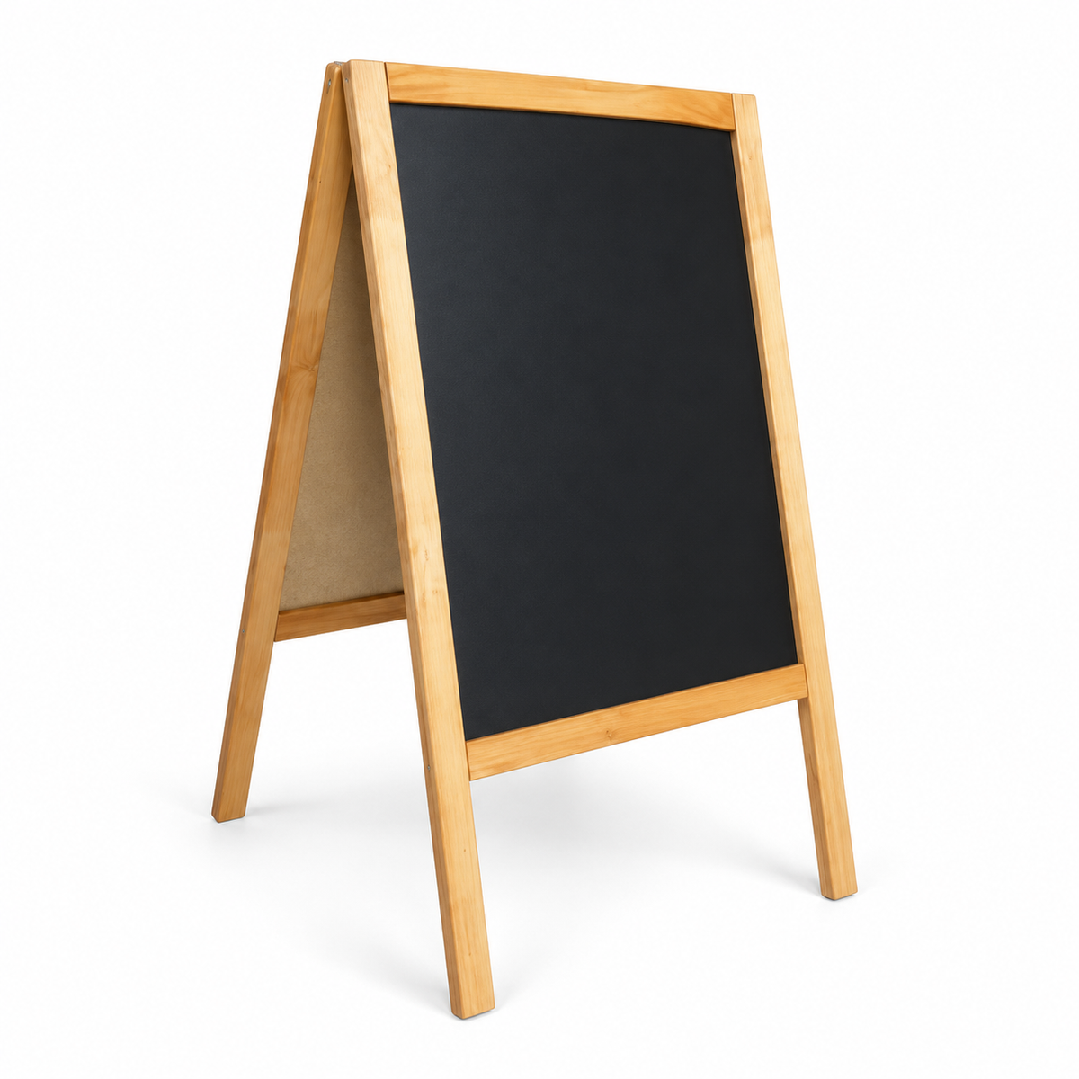 Ploča dvostrana za menu 95x45cm