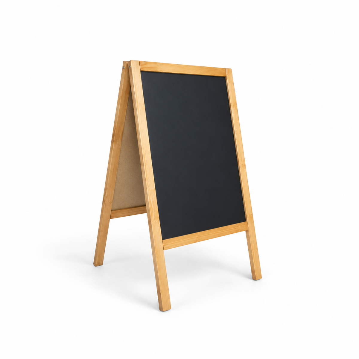 Ploča dvostrana za menu 95x45cm