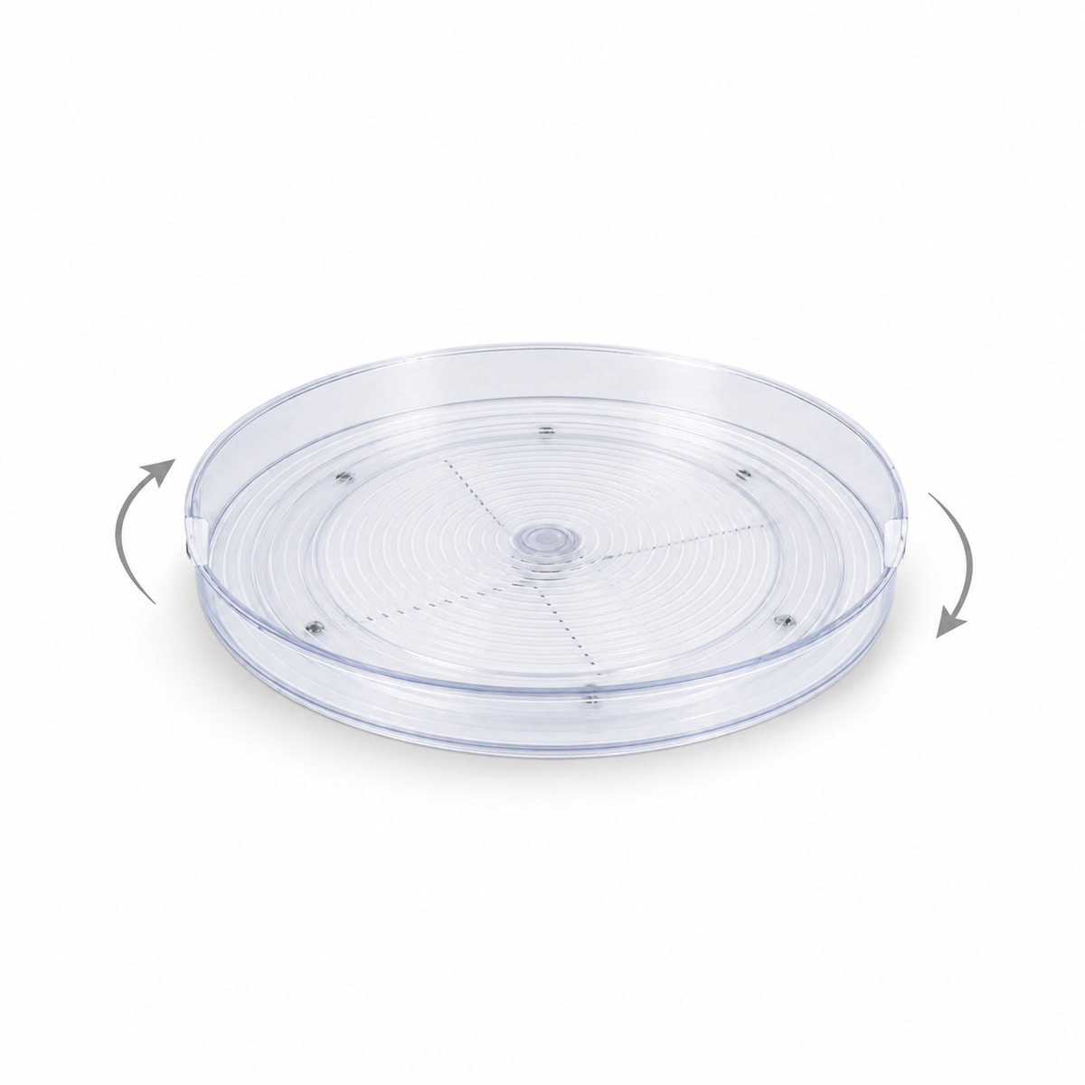 Rotirajući organizrator 24cm