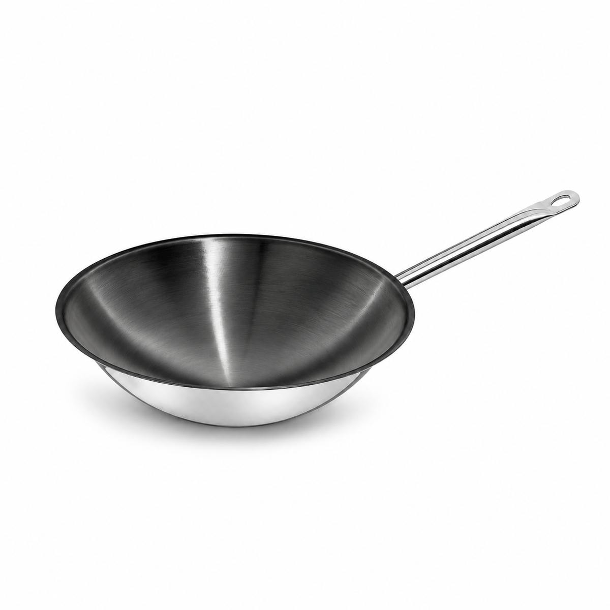 Wok tava Contacto 36 cm non-stick 5L