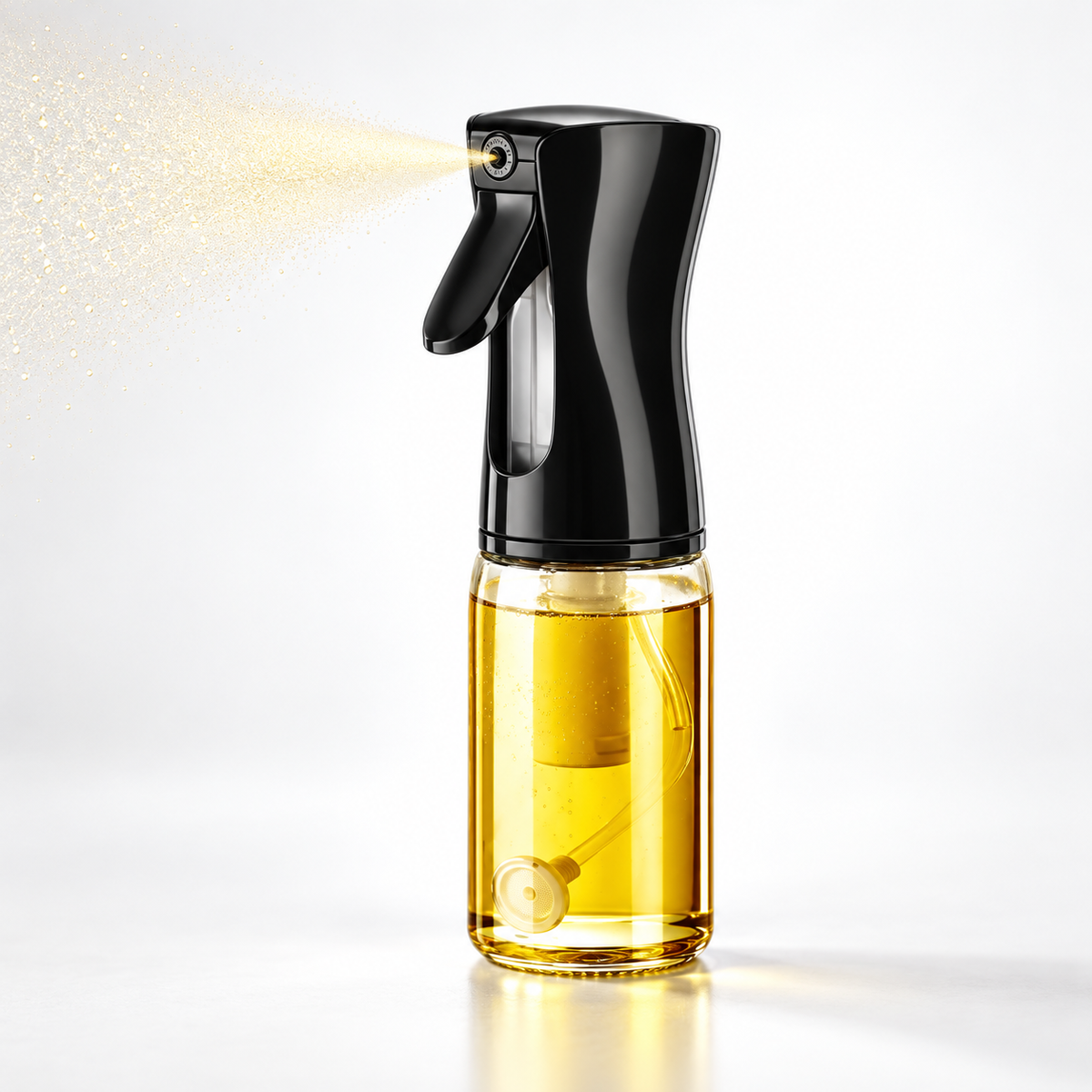 Raspršivač za ulje – NIDA 200 ml - idealan za friteze