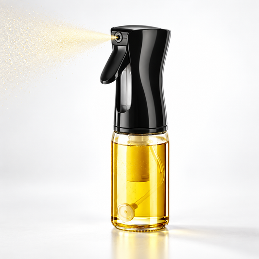 Raspršivač za ulje – NIDA 200 ml - idealan za friteze
