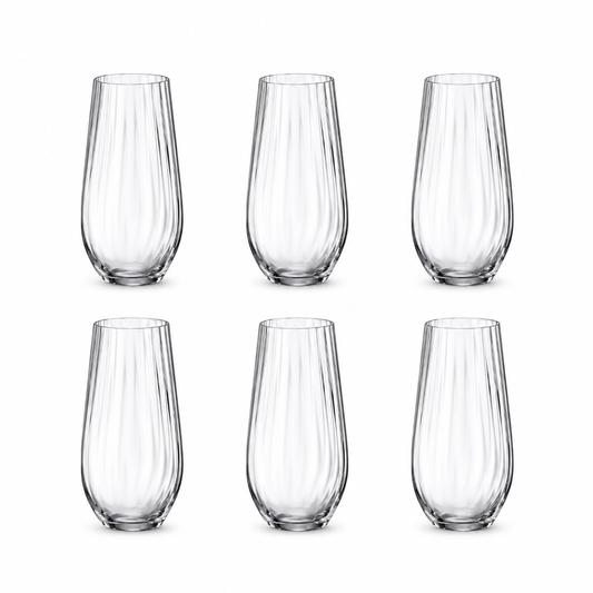 Crystal Bohemia čaše, Crystal Bohemia Hrvatska, Crystal Bohemia Columba, Optic Columba čaše, čaše Optic Columba 580 ml, čaše 580 ml, set 6 čaša, kristalne čaše, češke kristalne čaše, čaše za vodu, čaše za mineralnu vodu, čaše za sok, čaše za limunadu, čaše za spritz, čaše za bezalkoholna pića, velike čaše za vodu, moderne čaše, elegantne čaše, optic čaše, čaše bez stalka, tumbler čaše, profesionalne čaše, ugostiteljske čaše, čaše za restorane, čaše za hotele, čaše za barove, čaše za apartmane, čaše za ugost