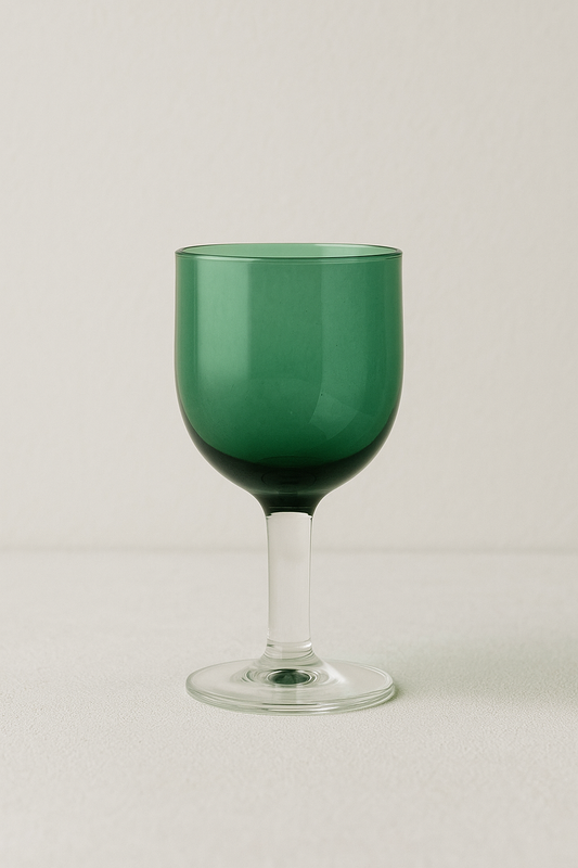 Čaše za vino 300ml - Set od 6 – Ginger Azzurro, Cierre 🍷 🇮🇹