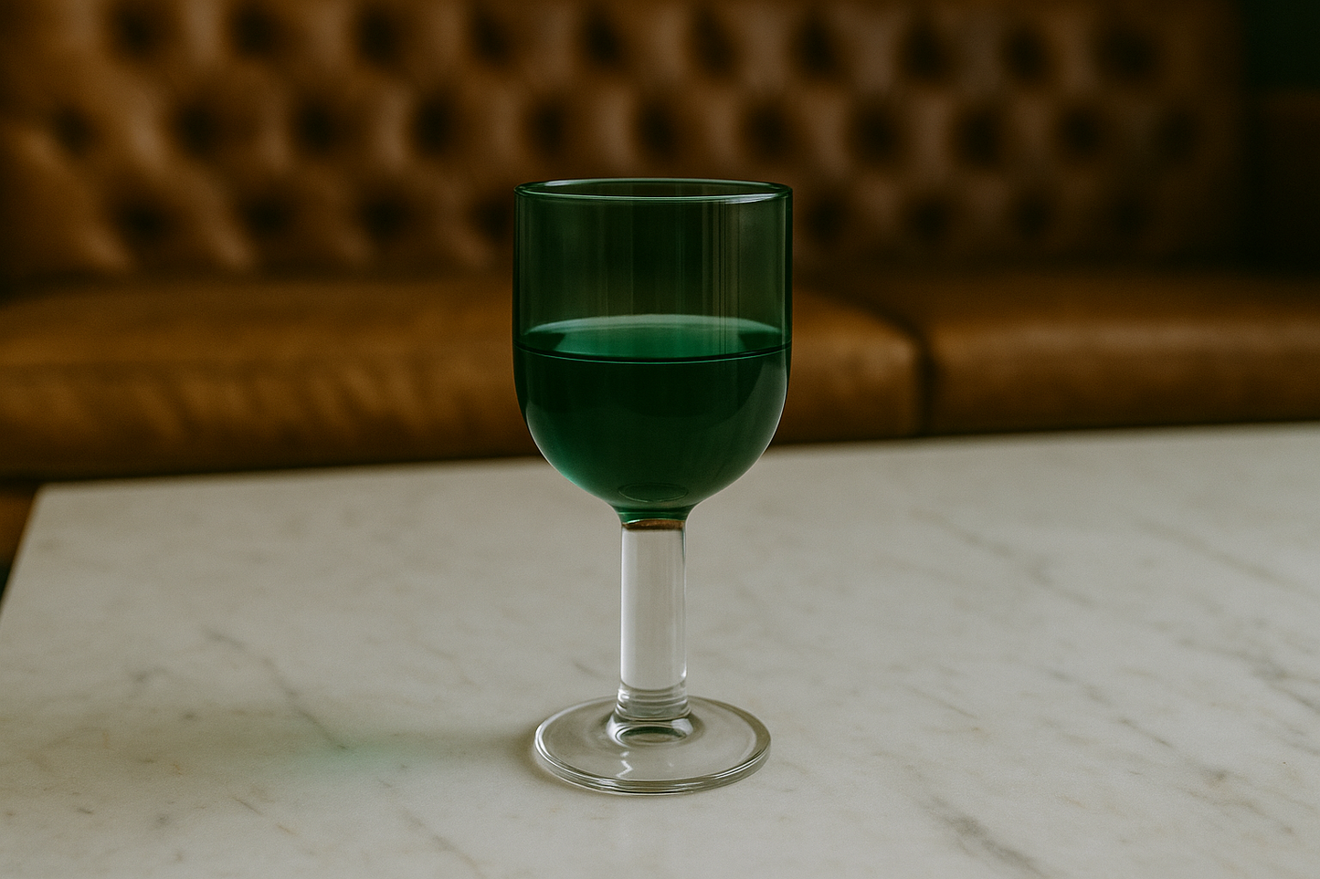 Čaše za vino 300ml - Set od 6 – Ginger Azzurro, Cierre 🍷 🇮🇹