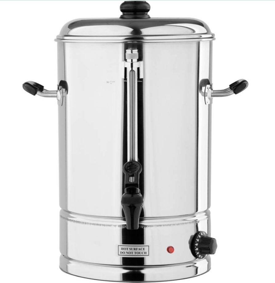 Grijači za kuhano vino i tople napitke – više veličina 🍷✨