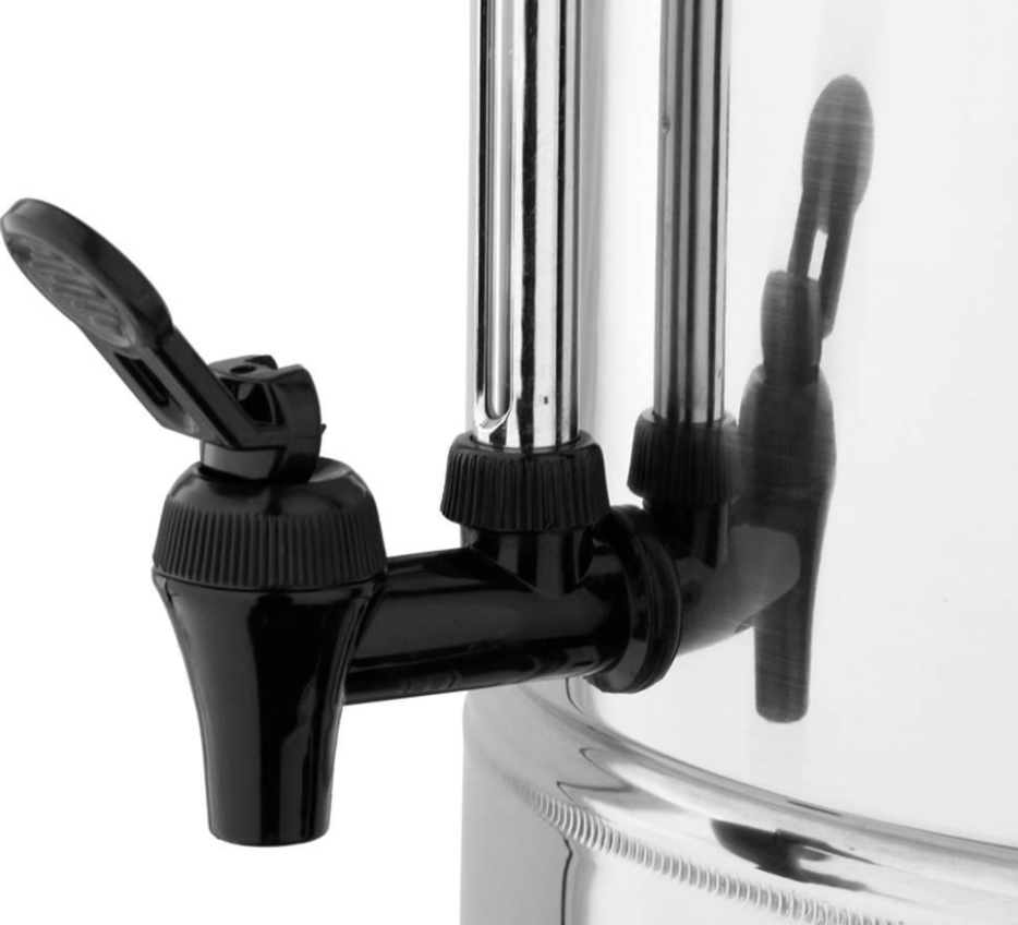 Grijači za kuhano vino i tople napitke – više veličina 🍷✨