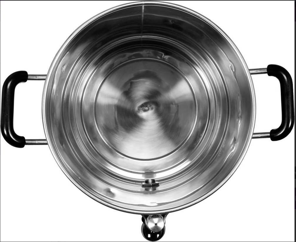 Grijači za kuhano vino i tople napitke – više veličina 🍷✨