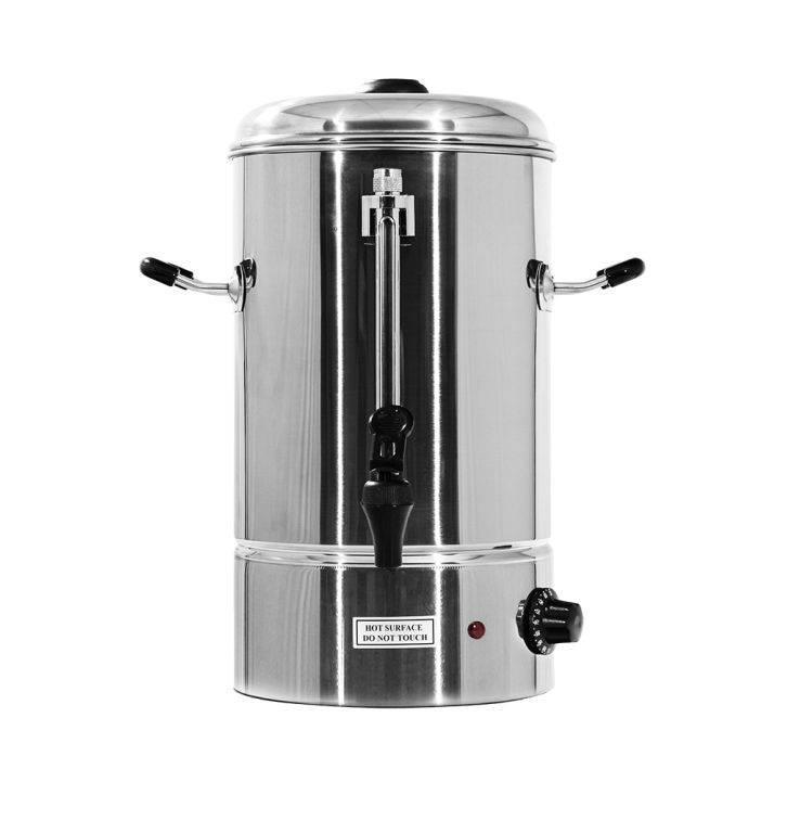 Grijači za kuhano vino i tople napitke – više veličina 🍷✨