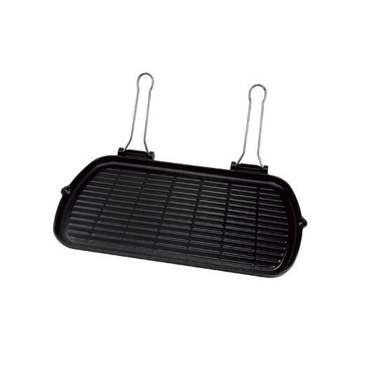 Maxi Dietella grill tava