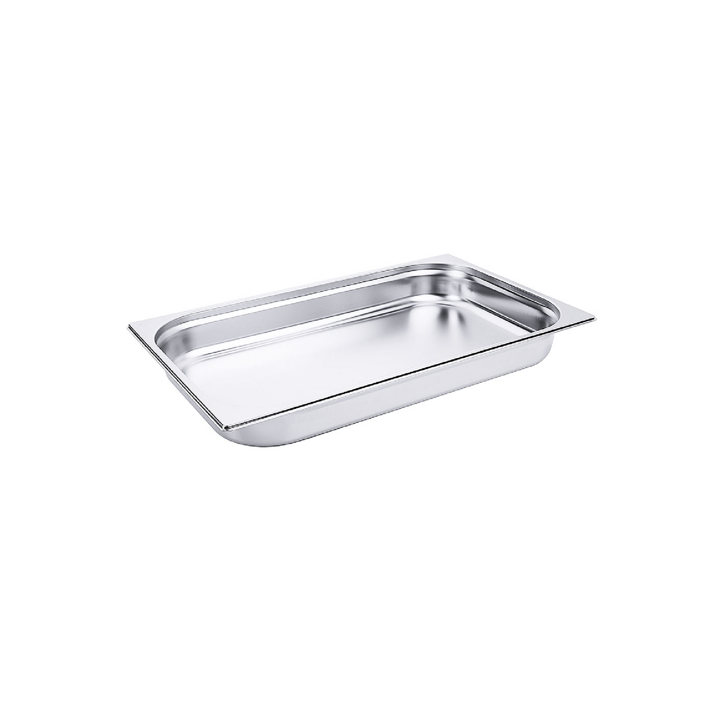 Posuda inox GN 1/1 9L H6.5cm