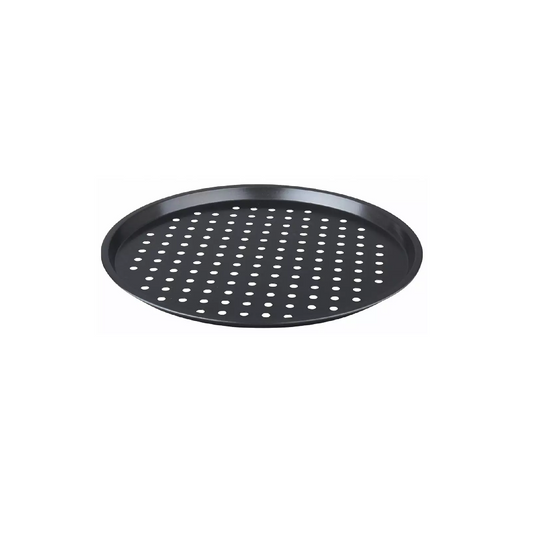 Pleh za pizzu perforirani Ø33cm