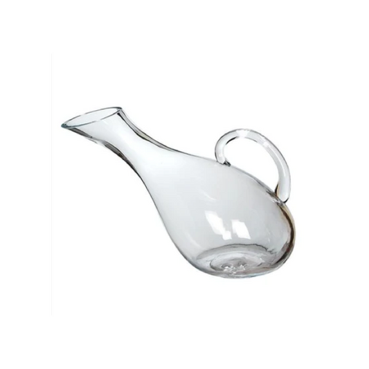 Dekanter Kristalin Nude Ručka 1750ml