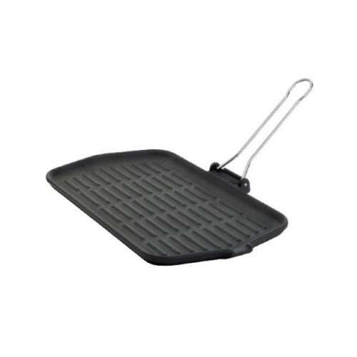 Grill tava za indukciju 23x36