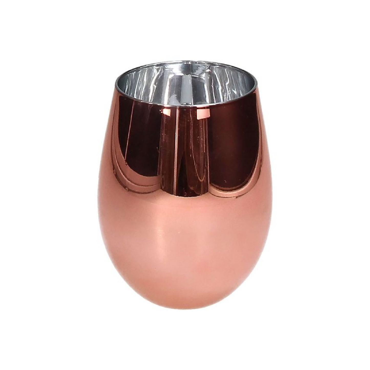 Čaše Rose Electro 6/1
