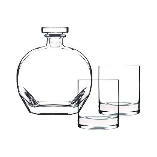 Set za whiskey čaše i bokal Classico