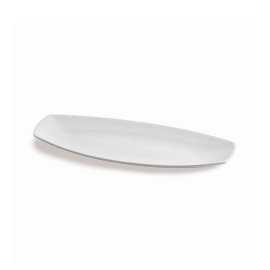 Pladanj porculanski 37 x 15 cm