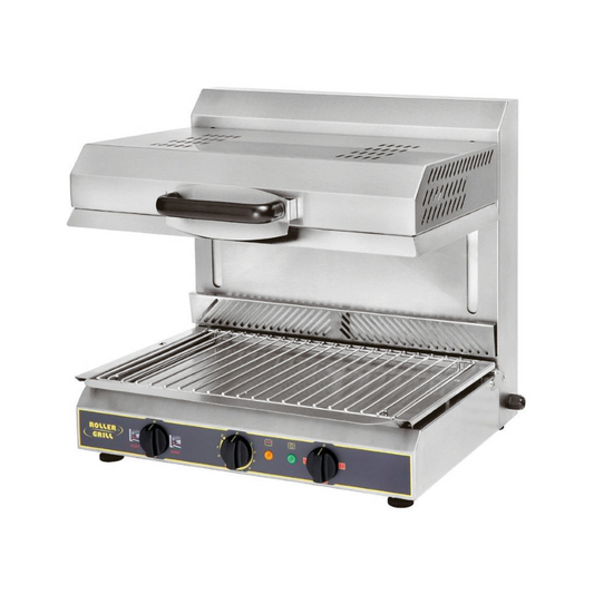 Salamander grill 3000W
