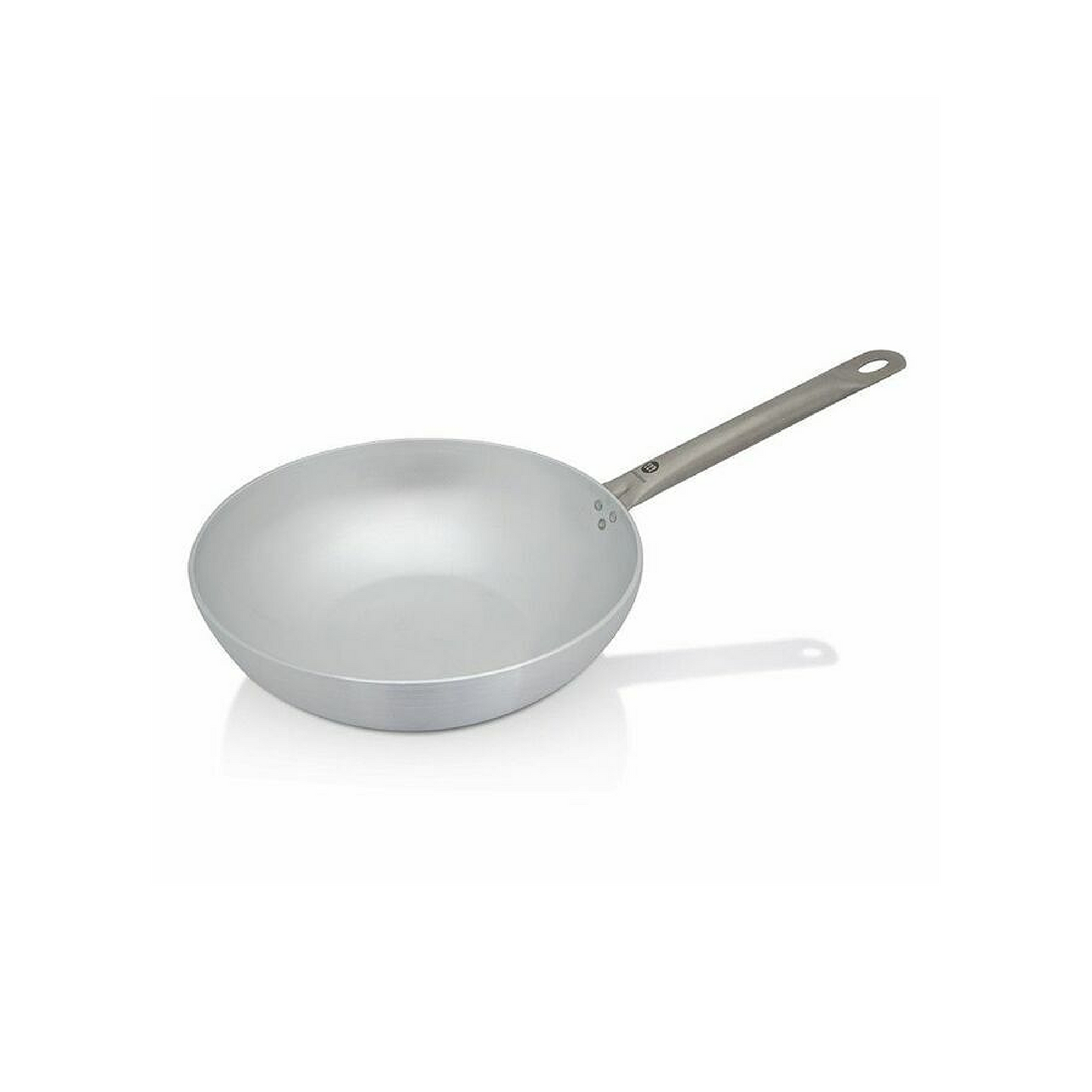 Tava Wok Metalac 28cm 4L