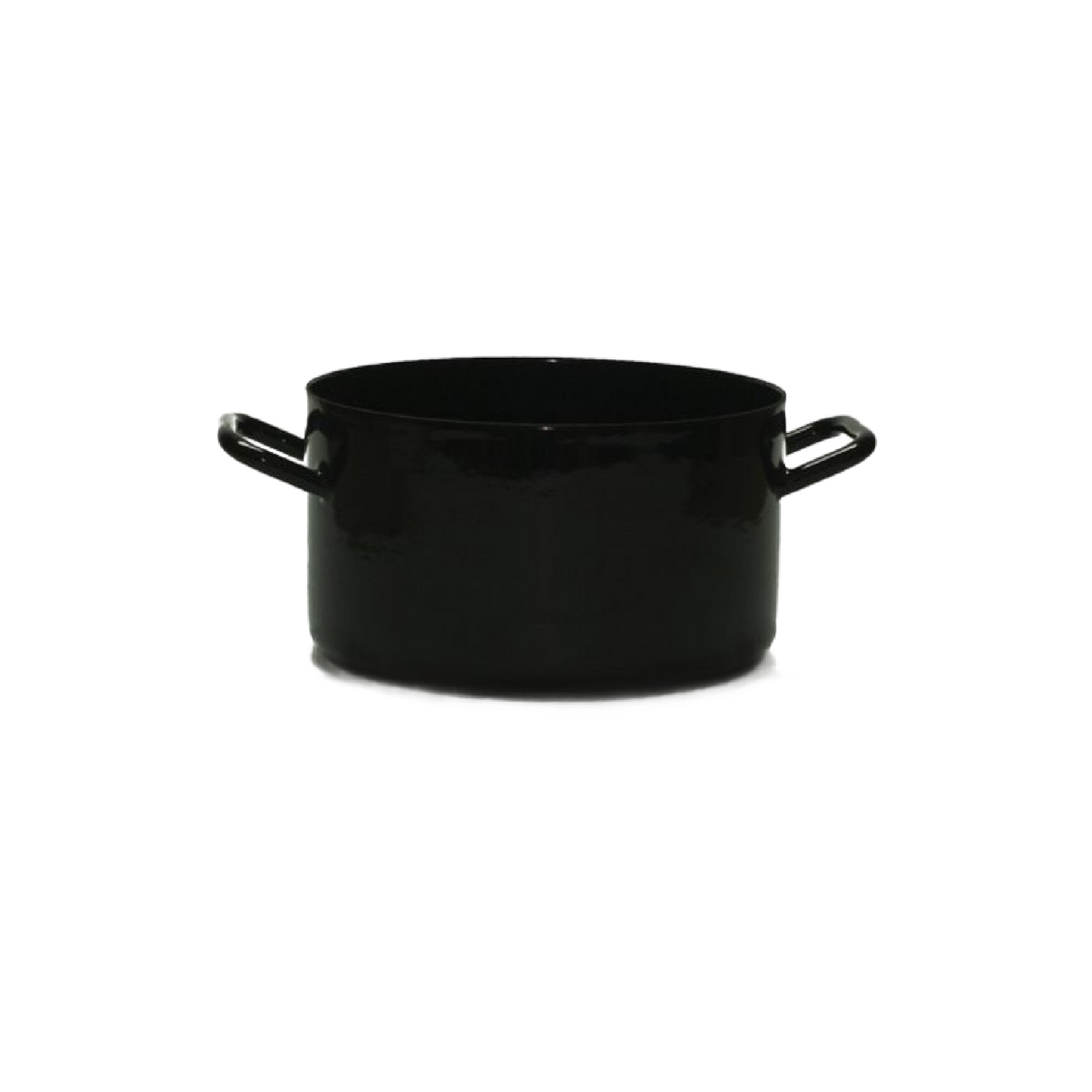 Lonac Masiv emajl 24cm 10L