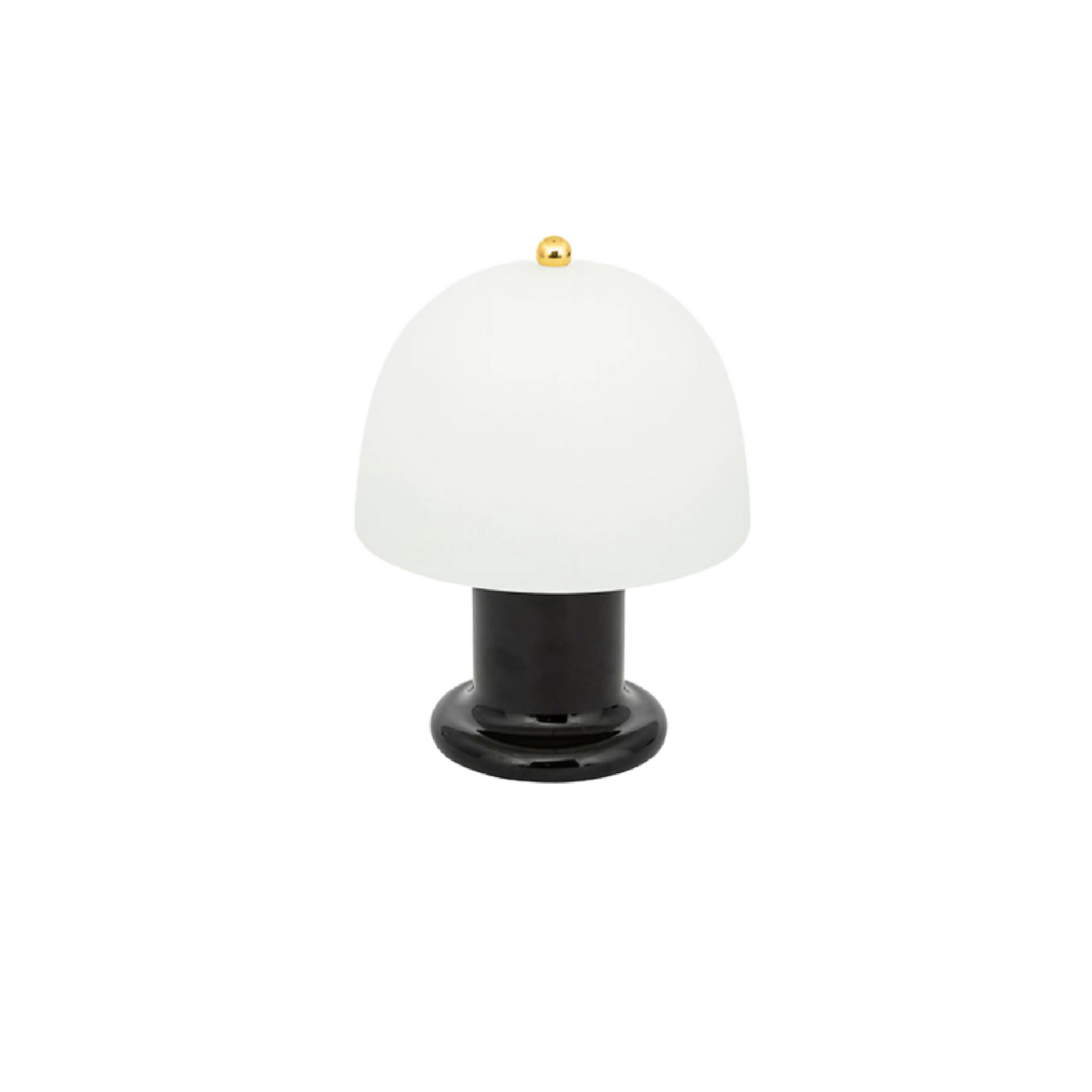 Lampa stolna Art Deco