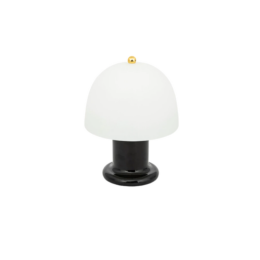 Lampa stolna Art Deco
