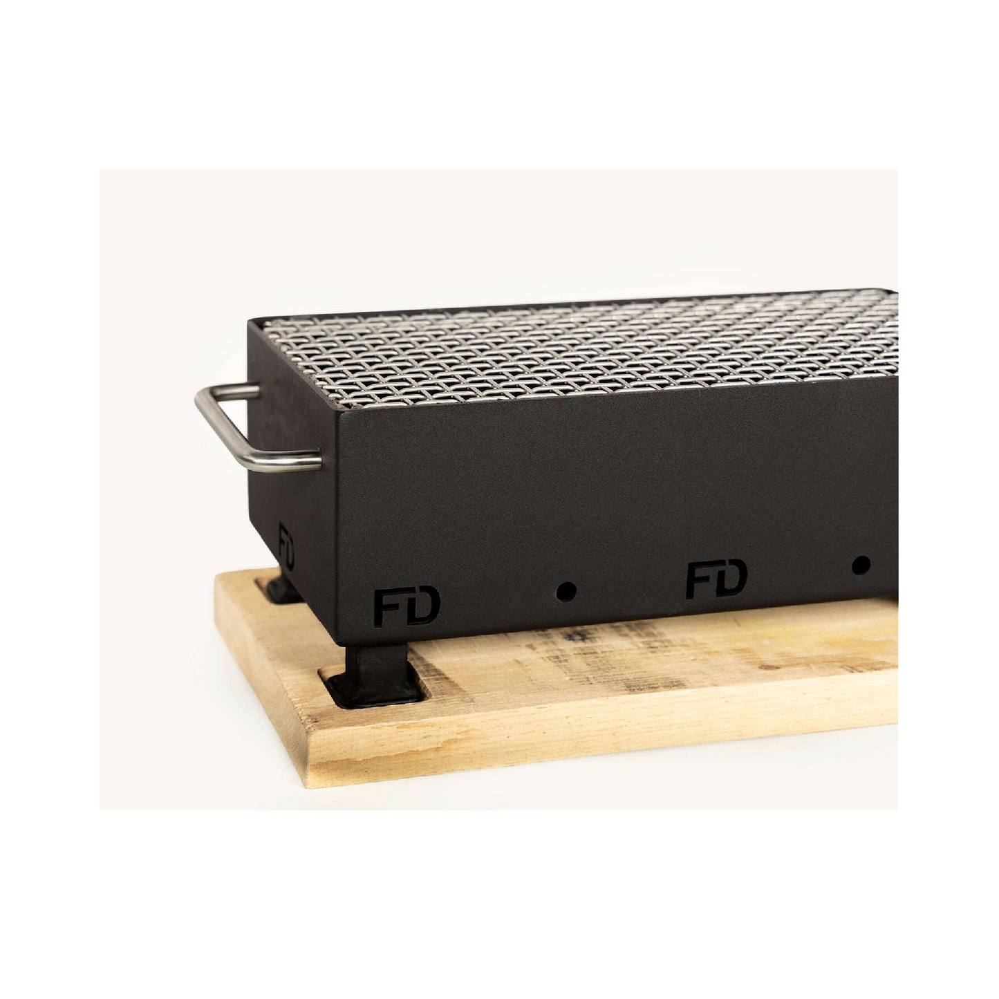 Japanski stolni grill Ferro Duro®