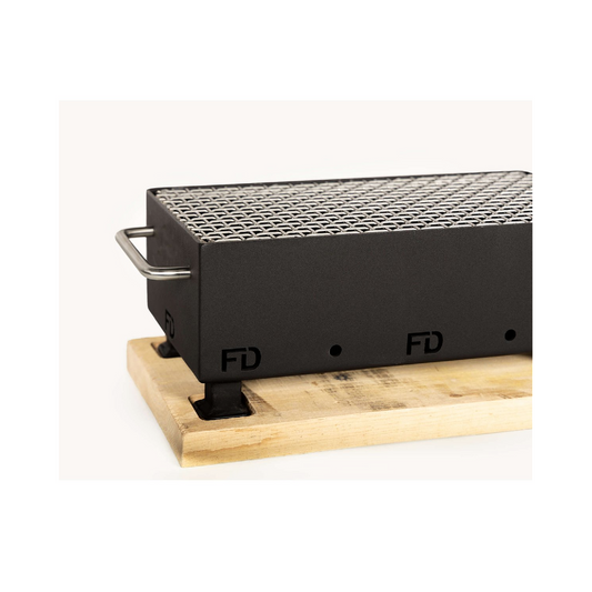Japanski stolni grill Ferro Duro®