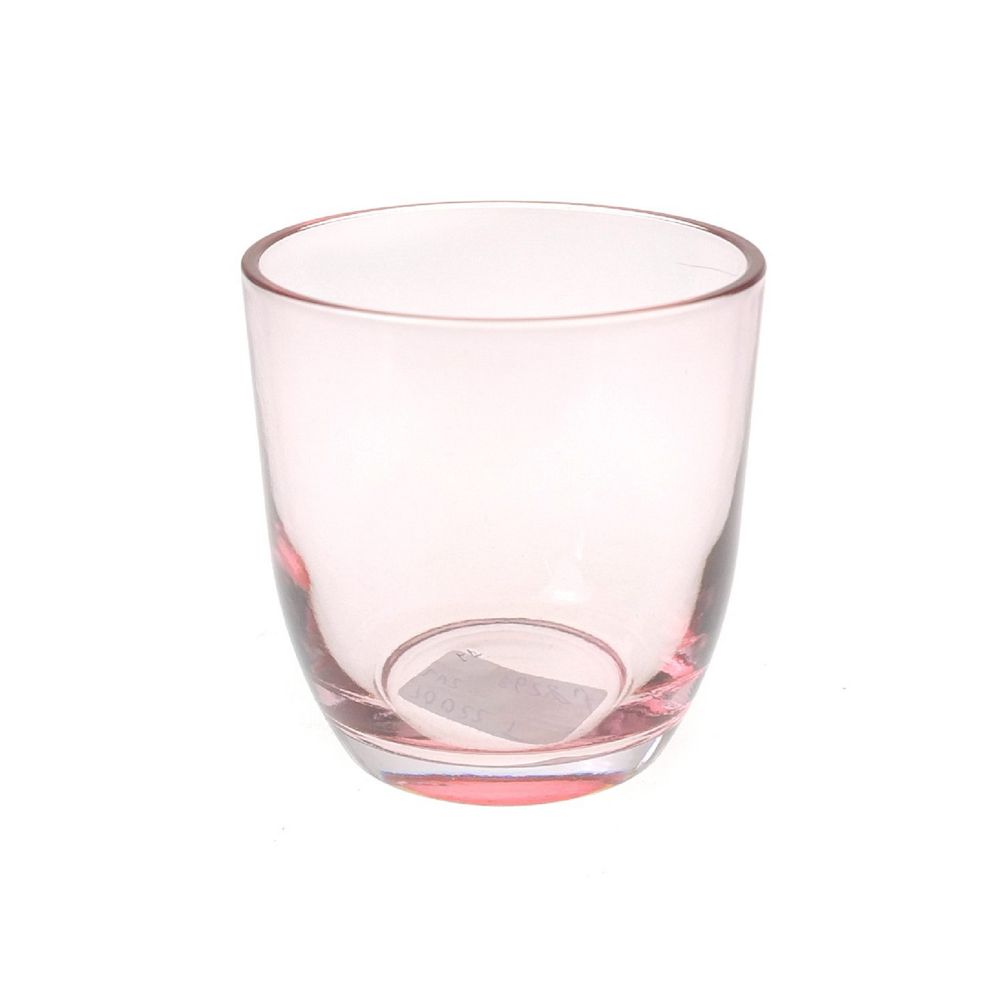 Čaše Di Tofana Pink set 6/1