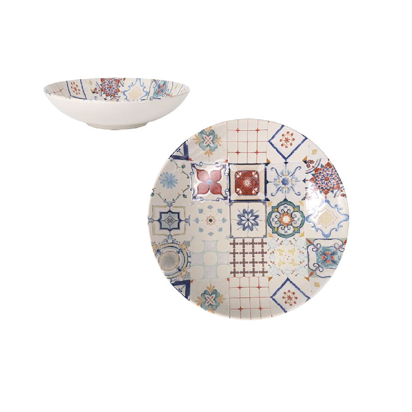 Tanjur duboki Roma 21cm