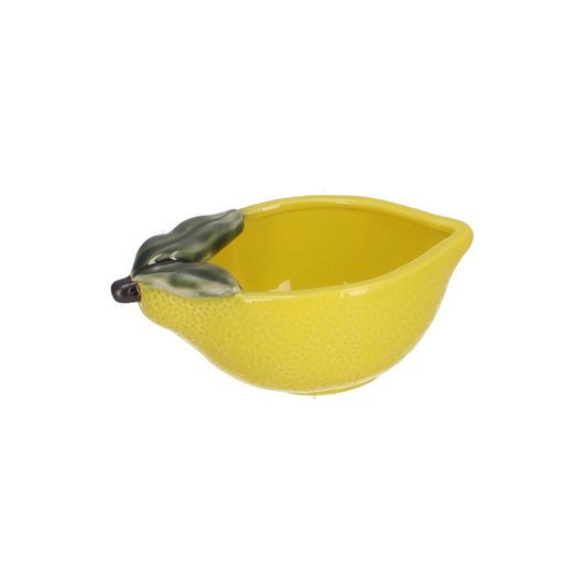 Limun keramička zdjelica 14cm