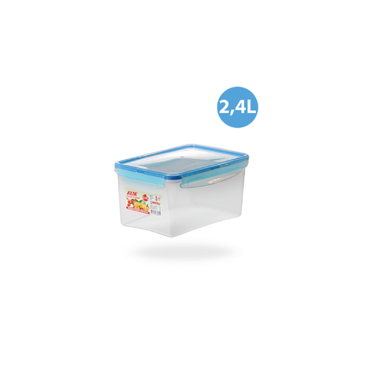 Posuda Klik 2,4L