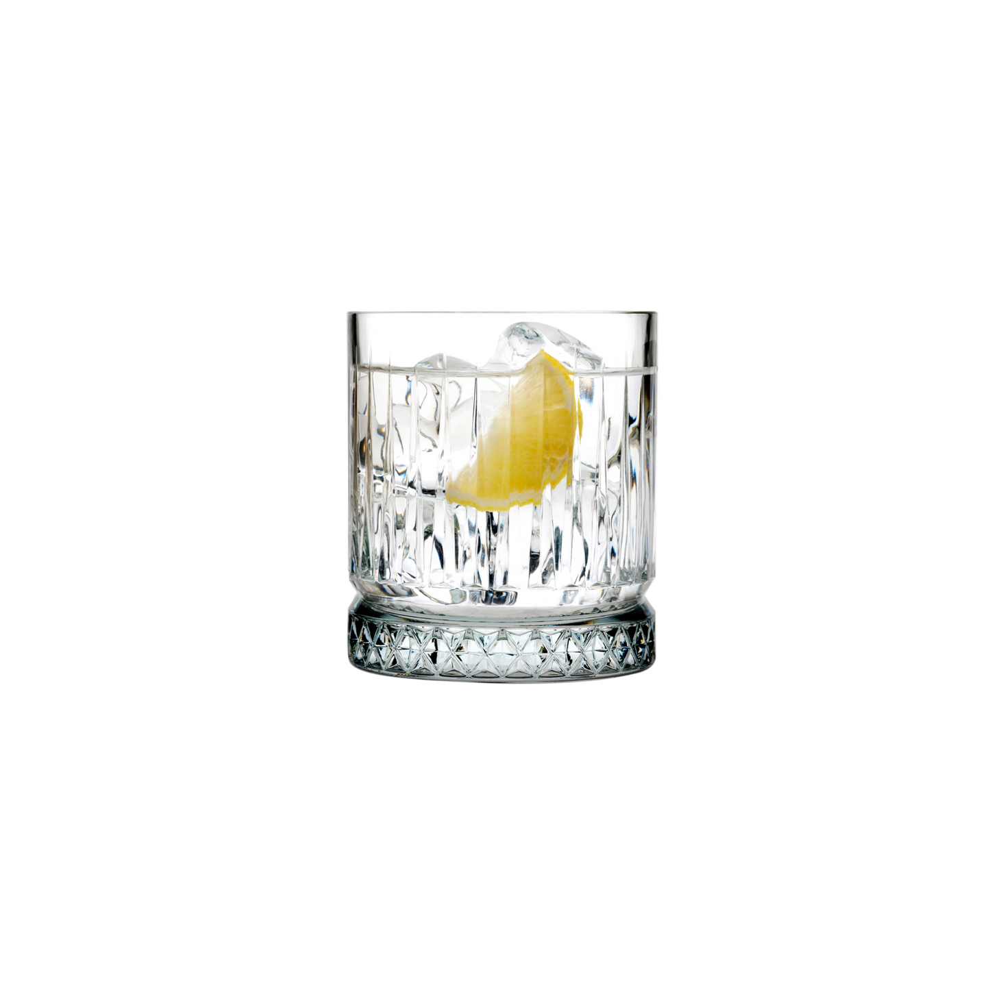 Čaše Elysia whiskey 210ml 4/1