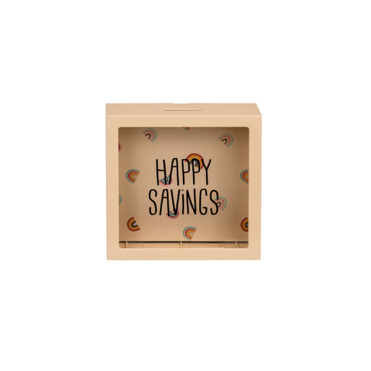 Kasica Happy Savings 1/1