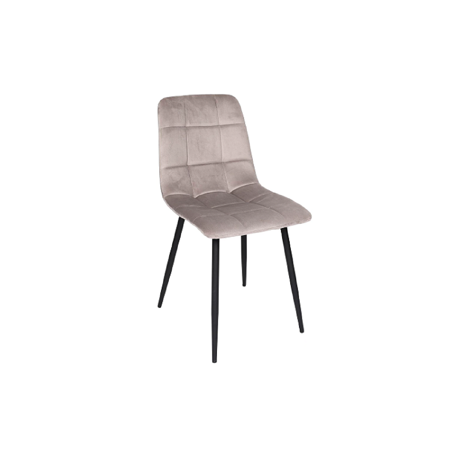 Stolica Mateo Taupe 1/1