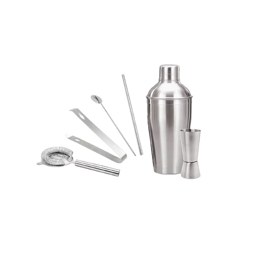 Set za koktele Mixology 6/1