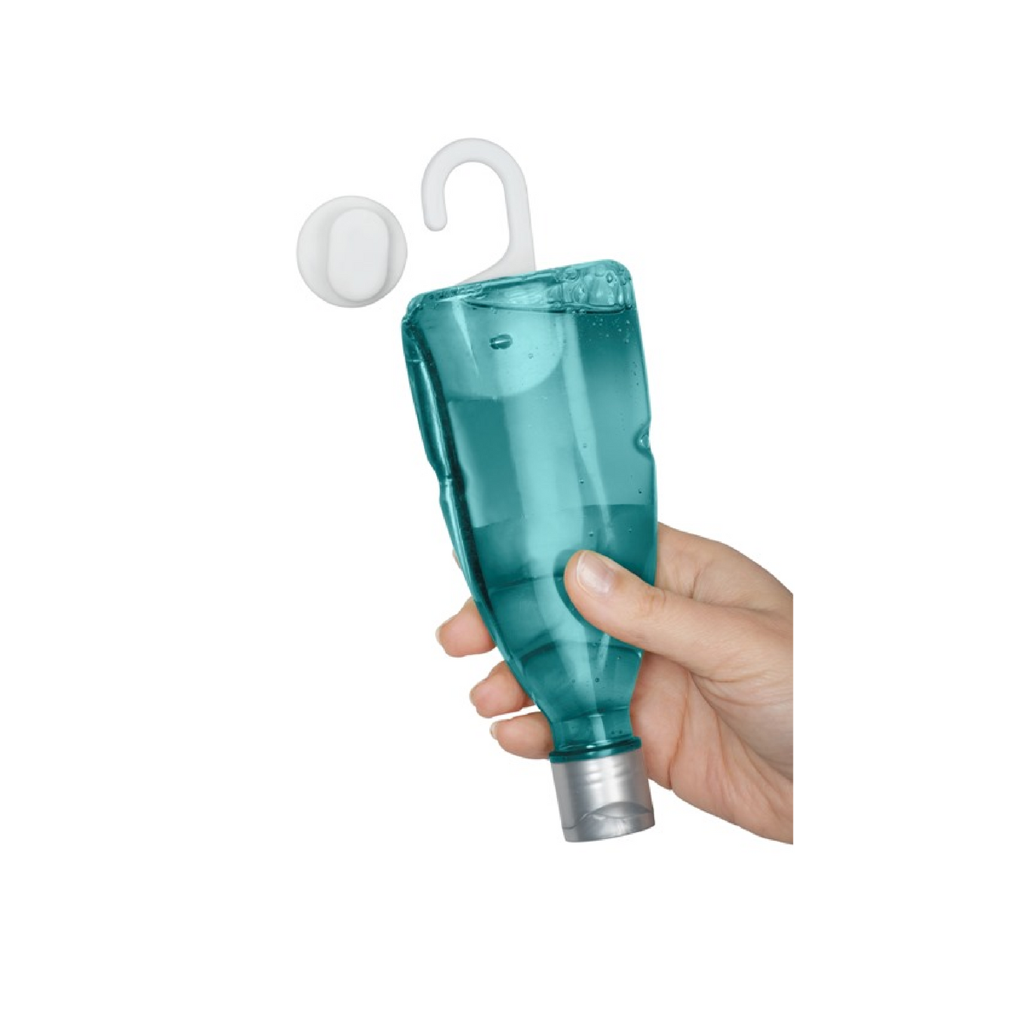 Zidni dispenser za šampon 1/1