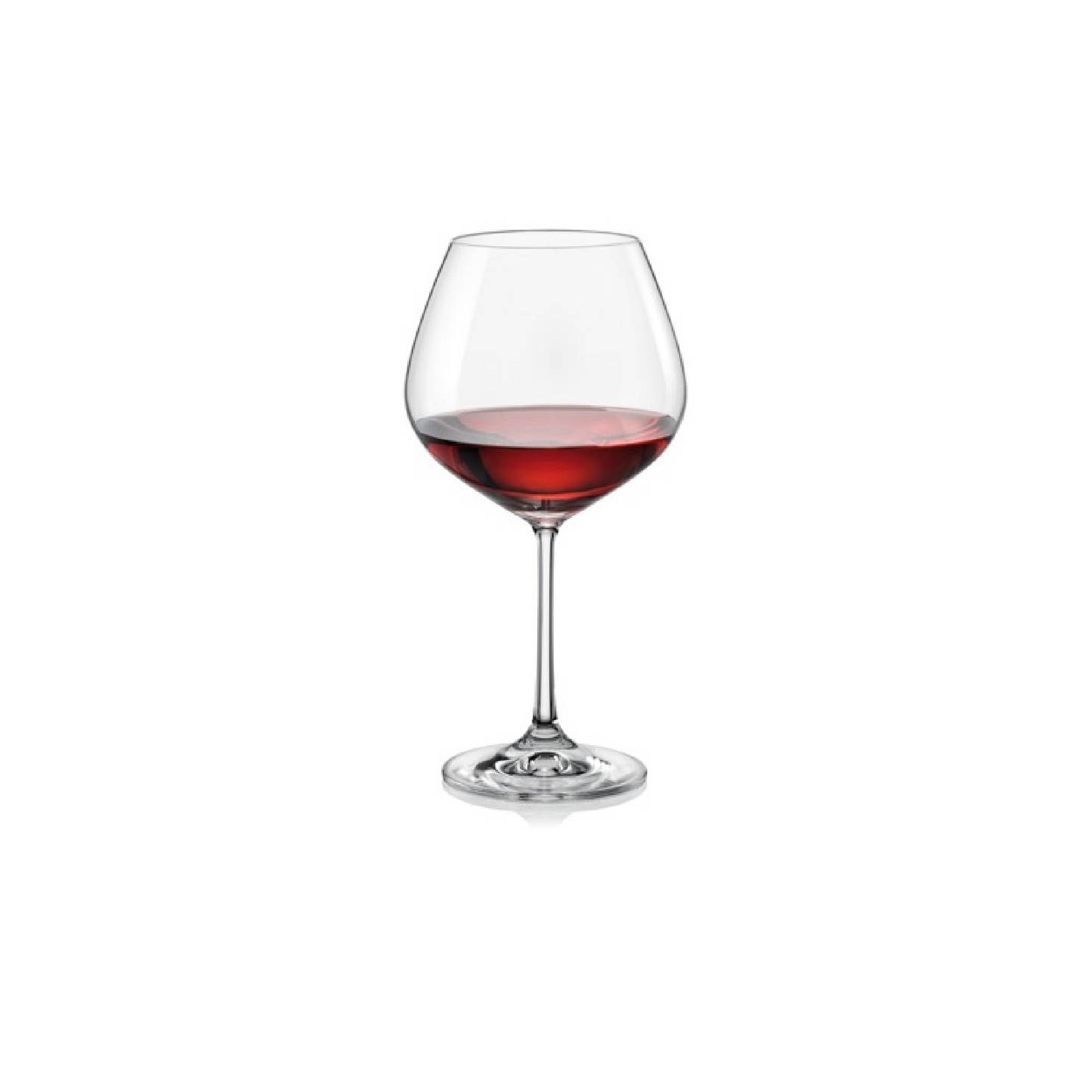 Čaše Viola 570ml set 6/1