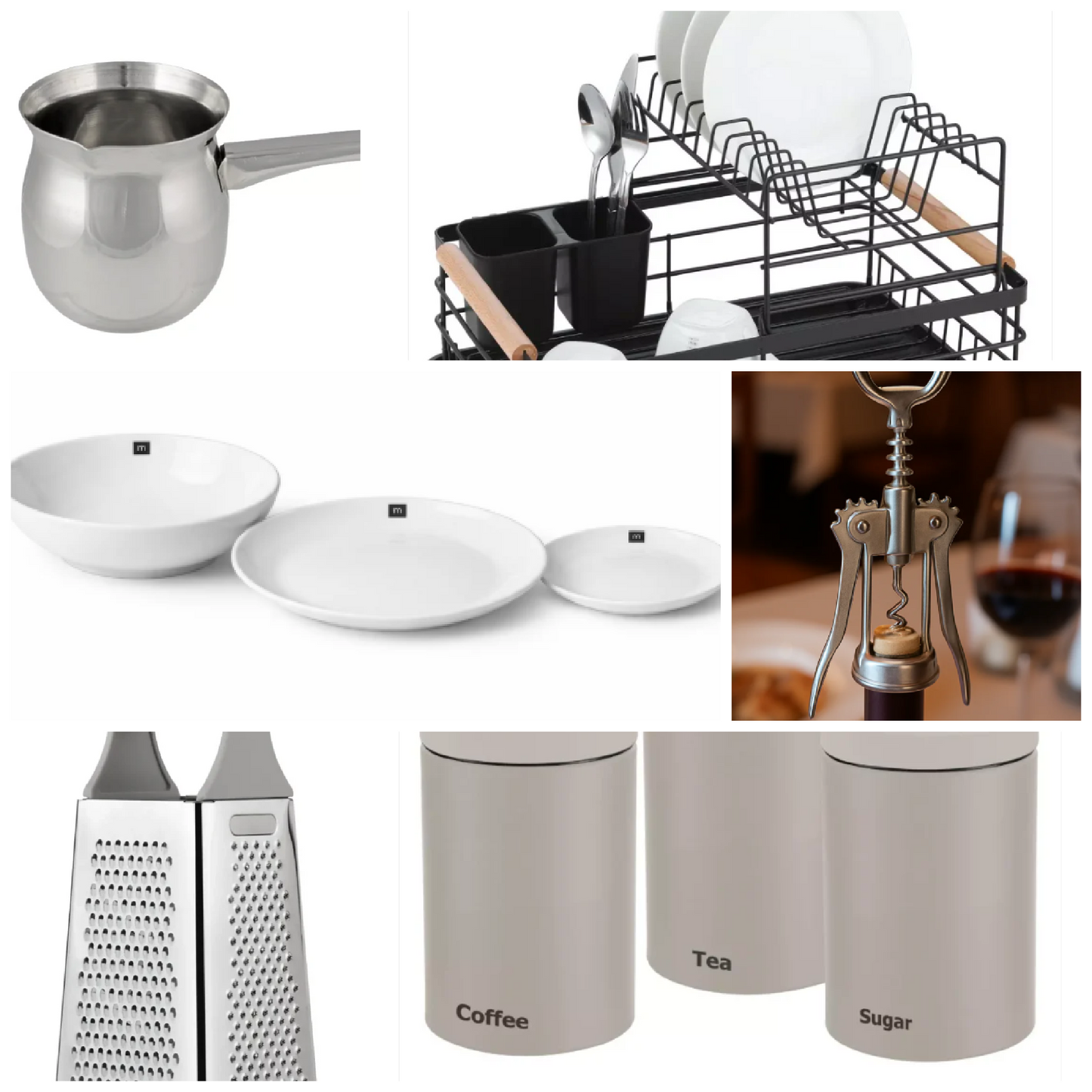 Set - Sve za apartman (-20%) – Ušteda 91€