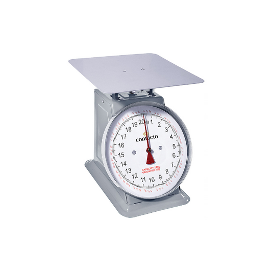 Vaga 20kg inox