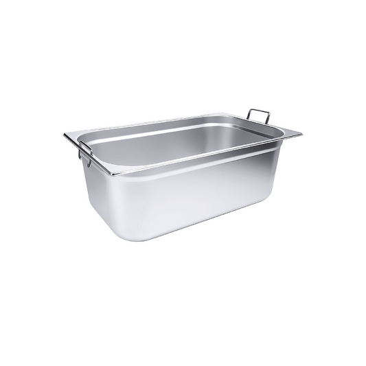 Posuda GN 1/1 s ručkama H20cm 28L
