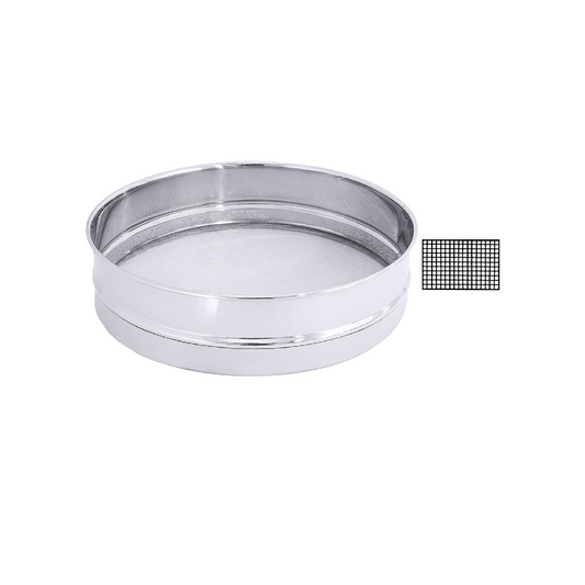 Sito za brašno inox fi-30cm
