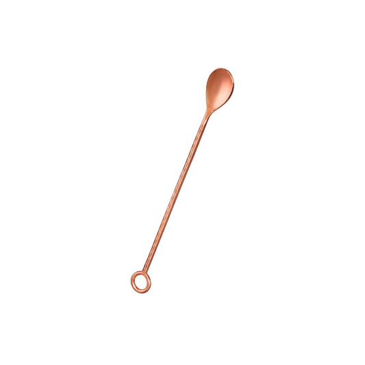 Bakrena žlica za shaker 1/1