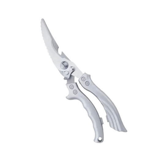 Škare za perad  -Inox 18/10 - Model "Chrome"