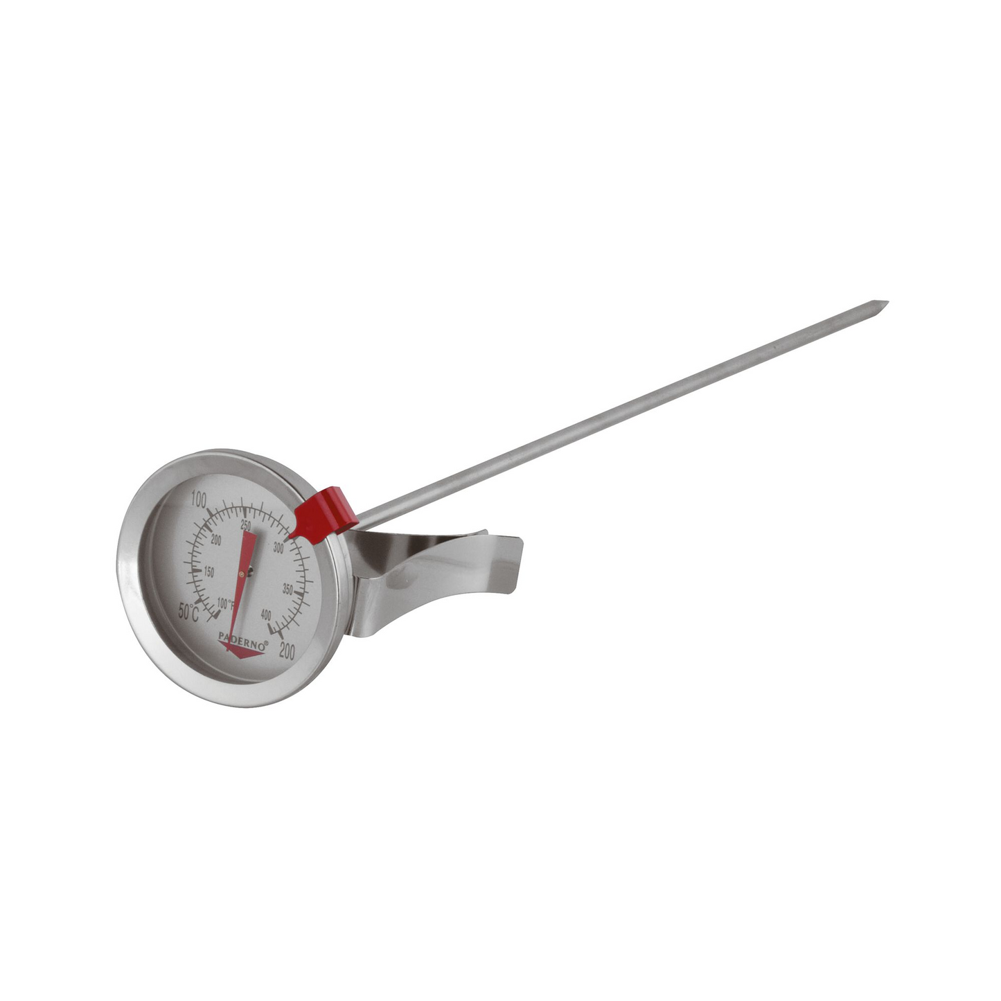 Termometar 38°C - 205°C