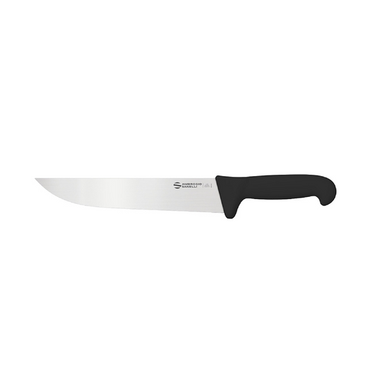 Nož mesarski Supra Sanelli 20cm