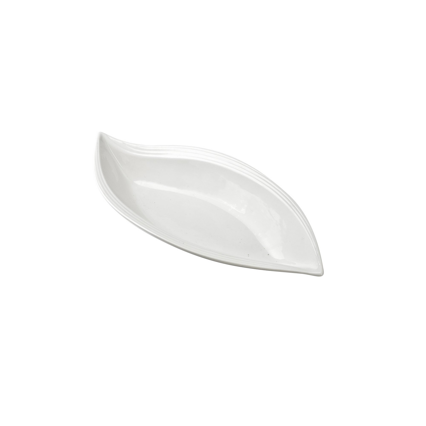 Zdjela porculanska Drop 36,5x16,5cm