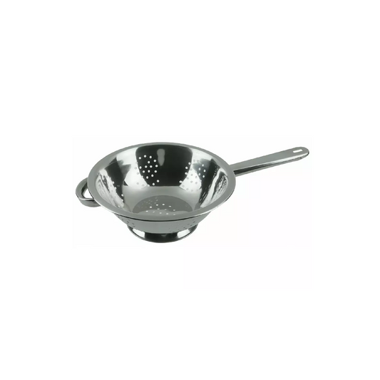 Cjedilo KH s ručkom inox 24cm