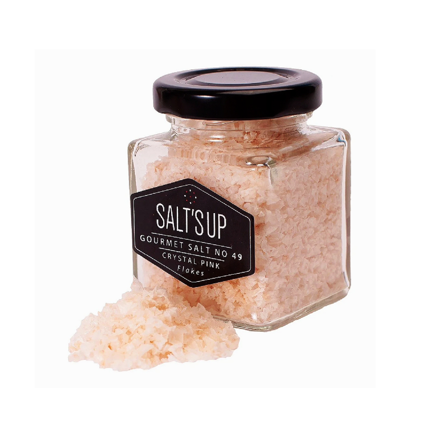 SaltsUp® Kamena sol 50g