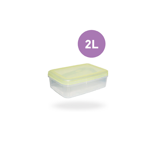 Posuda Frigo 2L